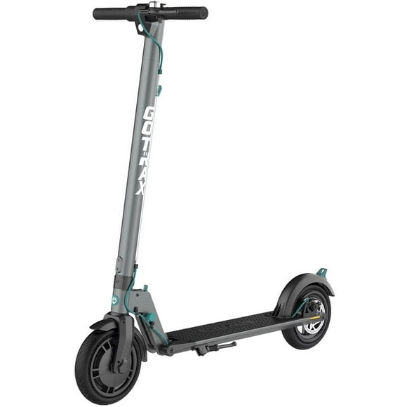 GOTRAX Rival Adult Commuting Electric Scooters, Max Load 220lbs Foldable Electric Scooter