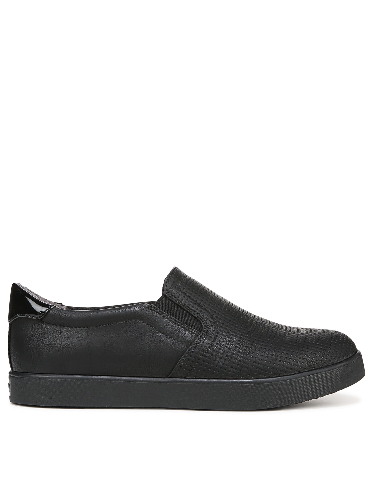 Dr. Scholl's Women's Madison Slip Resistant Work Slip On Sneaker