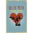 thumbnail image 1 of Pre-Owned Blue Box (Paperback) 0889227578 9780889227576, 1 of 2