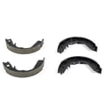 thumbnail image 2 of Power Stop B858 Brake Shoe -Rear Fits select: 2002-2004 HONDA ODYSSEY, 2001-2006 ACURA MDX, 2 of 2