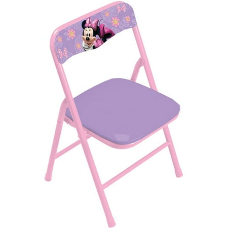 Disney Minnie Mouse Boutique Activity Chair - Walmart.com