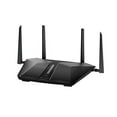 thumbnail image 1 of Router WiFi 6 NETGEAR Nighthawk RAX43 AX4200 para 2500 pies cuadrados, 1 of 4
