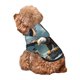 thumbnail image 5 of Balery Forest River Bald Eagle Sudadera con Capucha para Perros Pequeños – Ropa para Mascotas, Disfraz para Perros y Gatos, Ideal para Fiestas y Cosplay-Large, 5 of 7