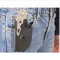 thumbnail image 3 of FlyFlise Molle Compatible Raptor Holster, Black, 3 of 5