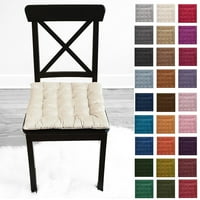 Chair Pads Chair Cushions Walmart Com
