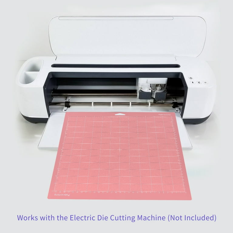 XINART Cutting Mat for Silhouette Cameo 4 /3 /2 /1 (StandardGrip