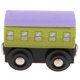 thumbnail image 5 of Imán de Trenes de Ferrocarril de Compatible, Juguete , Piezas de Repuesto de Construcción, Juguete Educativo para Y Beb Sunnimix Kits de trenes de madera, 5 of 7