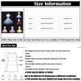 thumbnail image 3 of Women's Short Vintage Ballet Bubble Puffy Tutu Petticoat Skirt Black, 3 of 3