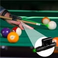 thumbnail image 3 of Pool Snooker Cue Laser Sight Billiard Auxiliary Sights Aiming Device No 1, 3 of 5