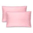thumbnail image 1 of Bare Home Premium 1800 Ultra-Soft Microfiber Sham Set, 1 of 7