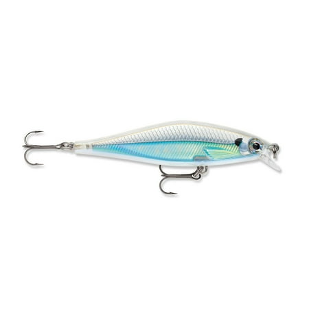 UPC: 0022677269009 | Shadow Rap Shad Lure