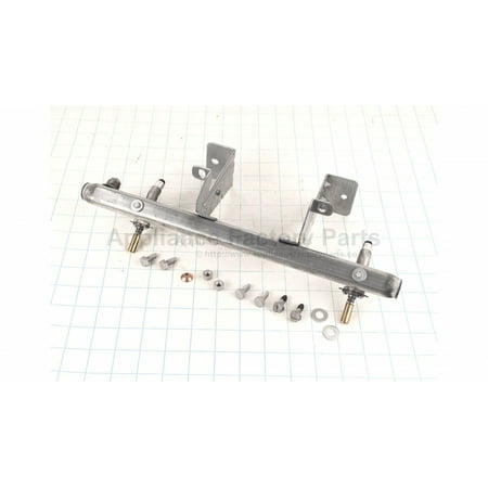 Weber MFLD ASSY NG C2 2B GEN 17 US 66482