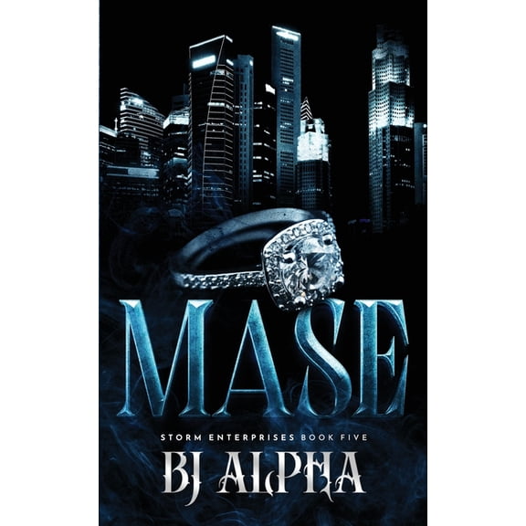 MASE Discreet Cover, (Paperback)