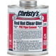 thumbnail image 1 of Pegamento transparente para cemento de PVC Christy's Red Hot, 1 L (32 fl oz), 1 of 1