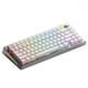 thumbnail image 1 of Teclado inalámbrico para juegos Glorious GMMK 3 PRO HE Black, 1 of 9