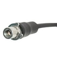 thumbnail image 2 of TRQ Front Right Brake Hose BLA61898 Fits Select 2007-2014 Ford Expedition , 2007-2014 Lincoln Navigator, 2 of 4