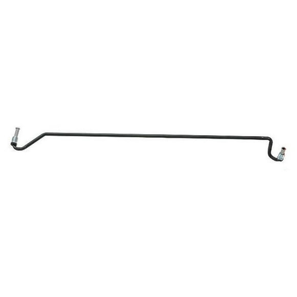 Ford F350 Rack And Pinion Hydraulic Transfer Tubing Assembly