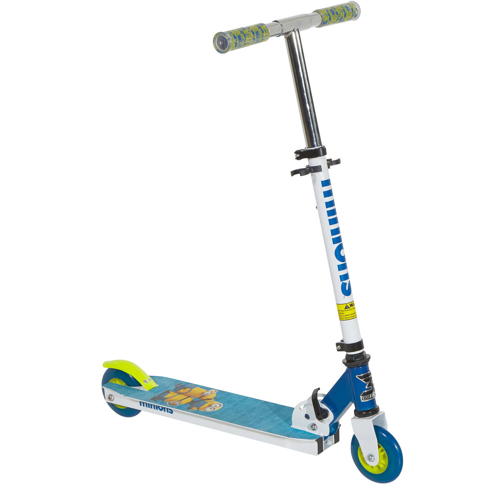 2 wheel scooter 4 year old