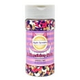 thumbnail image 2 of Mystic Sprinkles A Cheshire Grin Sprinkle Mix 3.3 oz., 2 of 6