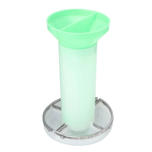 Dispensador De Comida Para Conejos, Resistente, Desmontable, Multipropósito, Reduce Los Residuos, Alimentador De Comida Para Conejos Para Gatos Ccdes Otros