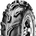 thumbnail image 4 of Maxxis MU01 Zilla, Front AT28/9-14 C ATV/UTV Tire, 4 of 4