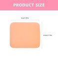 thumbnail image 2 of 4Pcs Makeup Air Cushion Practical Powder Puff Face Powder Puffs for Home Travel, 2 of 9