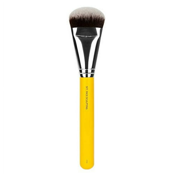 Bdellium Tools Professional Makeup Brush Studio Series - Face Sculpting 977