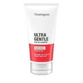 Neutrogena Ultra Gentle Face Gel Hydrator with ProVitamin B5 & 4