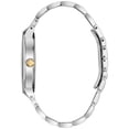 thumbnail image 2 of Bulova 98D151 Futoro 42MM Men's Two-Tone Stainless Steel Watch, 2 of 3