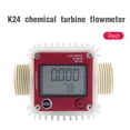 thumbnail image 4 of Dioche Turbine Meter, Portable Made Of Good Quality For Home, 4 of 8