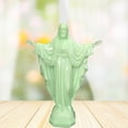 thumbnail image 3 of Eternal Light Jesus Luminous Desktop Ornament PVC Statue Gift for Family 13.5*4.9*18cm, 3 of 5