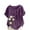 Purple, variant on Cilsoka Button Down Shirts for Women Comfy Tops for Women Trendy Summer Y2K Active Tank Tops for Women Plus Size Purple Blouses for Women Casual