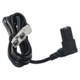 thumbnail image 3 of 1PCS 50A FOR Anderson Style Plug Refrigerator Cable Charging Cable 10A 12V, 3 of 11
