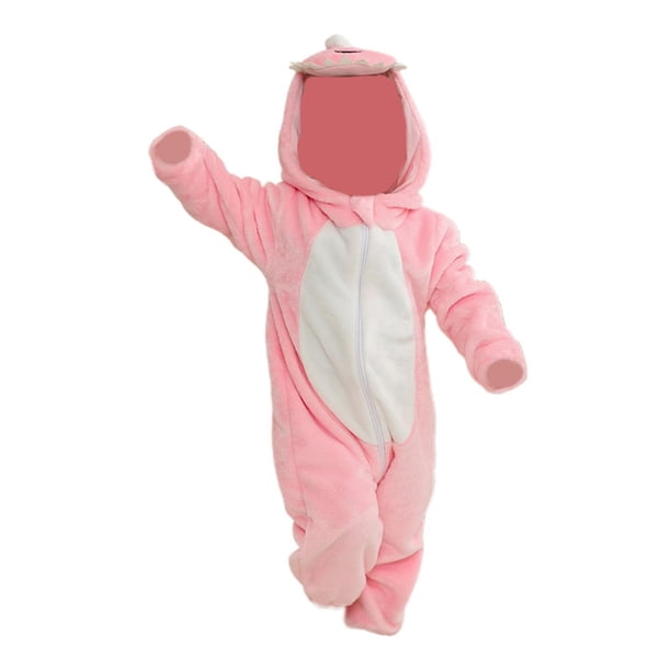 Mono de Halloween para bebés, ideal para fiestas y uso diario. Para 90cm a 100cm