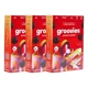 thumbnail image 1 of 3 Pack Cereal Groovies Quinoa Sin Gluten Cocoa Groove 750g, 1 of 5