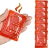 Soma Care Gel Heat Pack, Reusable, Pocket Size Hand Warmers, 6 Pack
