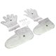 thumbnail image 2 of Juego de Máscaras de Guantes calcetines Exfoliante ANGGREK para manos y pies Hidratante, 2 of 8