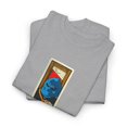 thumbnail image 3 of Birdhouse Reynolds Skateboarding Vintage Retro 90s Skate T Shirt Small Design - Sport Grey / L, 3 of 5