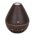 thumbnail image 1 of SMihono Mini Humidificateurs pour Chambre 2021 Nouvel Humidificateur Domestique Conversion de Lumière Colorée LED Humidificateur Rétro en Liquidation, 1 of 1