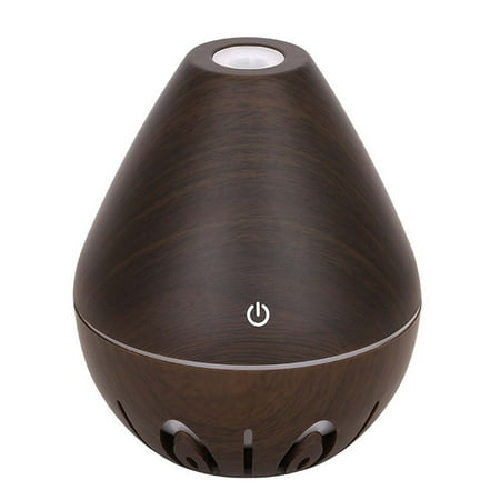 

Christmas Clearance 2021 New Home Humidifier LED Colorful Light Conversion Retro Humidifier