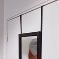 thumbnail image 5 of Naterial Espejo Para Puerta Enmarcado Rectangular , Modelo Inspire, 5 of 5