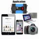 thumbnail image 4 of 4000/6000W Car Power Inverter 12V To 110V/220V Dual USB Fast Charging Modified, 4 of 5