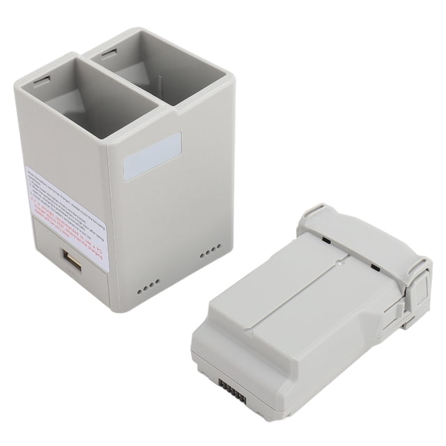 3850mAh Replacement Battery for Drone Mini 3 3Pro 4 4Pro, Up to 47 Minutes Flight Time, Intelligent Management System for Short Circuit Prevention and More Flying Fun