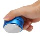 thumbnail image 4 of Tamper De Café, Herramienta De Apisonamiento De Café, Oficina Extraíble Duradera Para El Hogar OTVIAP 58ｍｍ Base convexa azul, 4 of 8