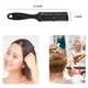 thumbnail image 4 of Conjunto de barbero Kits de peluquería 13 PCS Juego de tijeras de peluquero profesional de acero inoxidable Recortador de dientes para el cabello Tijeras de corte plano Peine, 4 of 7