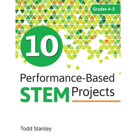 10 Performance-Based STEM Projects for Grades
