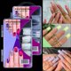 thumbnail image 4 of Diy Uñas Postizas Puntas De Arte Transparente Francés Natural Ataúd Uñas Postizas Puntas Acrílico Uv Gel Esmalte De Uñas Manicura 100 Uds Kearding CE008349-03, 4 of 6