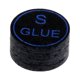 thumbnail image 1 of Puntas de cuero para tacos de billar y snooker - 11 mm/13 mm 13 mm suave, 1 of 7