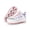Detachable Wheels- White Pink, variant on KOFUBOKE Roller Skate Shoes & Unisex Sneakers with 4 Wheels for Outdoor Sports Activities