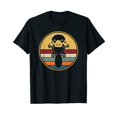 thumbnail image 1 of Vintage Retro Animal Cute T-Shirt - Shop Now for a Nostalgic and Adorable Look!, 1 of 1